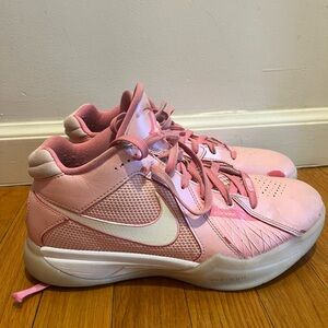 Aunt Pearl KD 3 Zoom